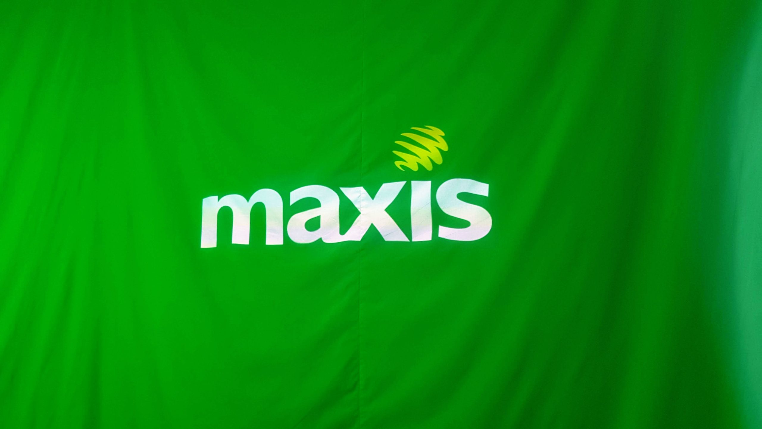 Maxis Akhirnya Bersetuju Akan Menggunakan Rangkaian DNB Untuk 5G