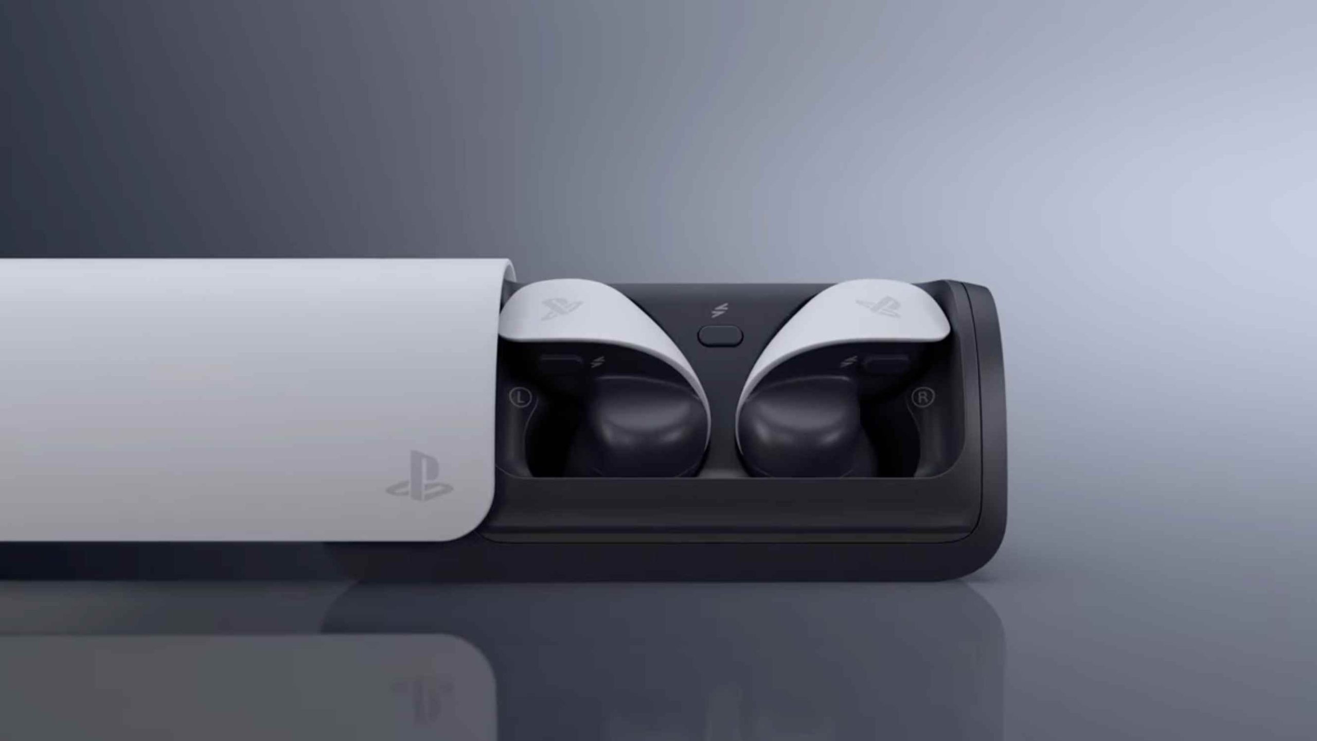 Sony Perlihatkan Fon Telinga Nirwayar Yang Bakal Hadir Dengan Teknologi Baharu