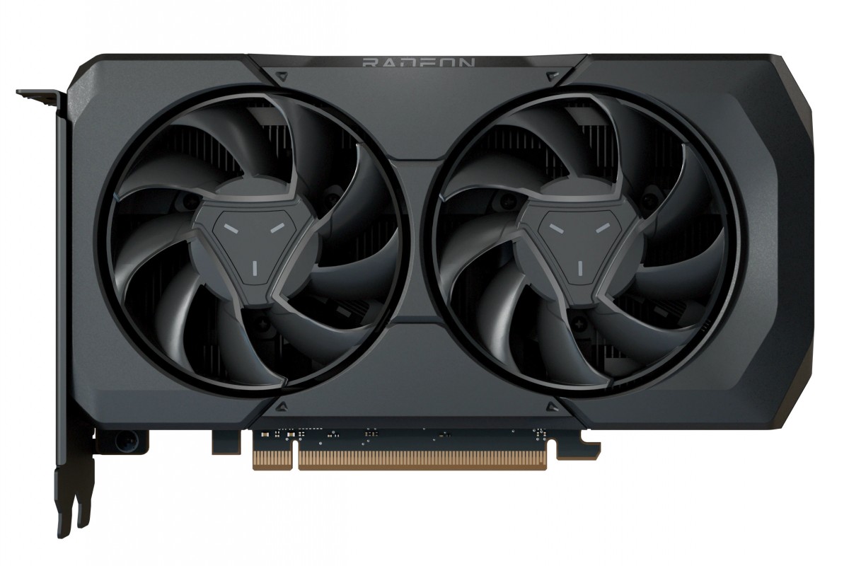 Kad Grafik AMD Radeon RX7600 Dilancarkan Untuk Gaming Pada Resolusi HD Penuh