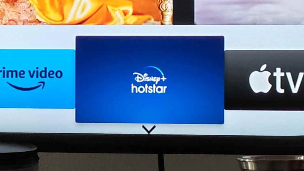 Selamat Datang Disney+ Hotstar Ke Samsung TV – Kini Boleh Dimuat Turun
