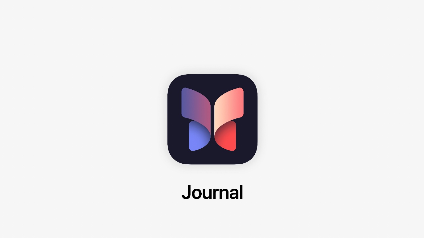 Aplikasi Baharu Apple – Journal Dijangka Bakal Tiba Melalui Kemaskini iOS 17.2
