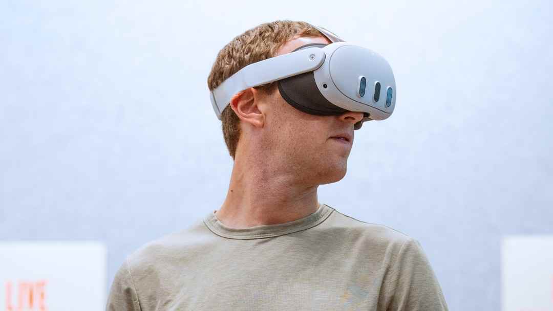 Zuckerberg – Meta Quest 3 Lebih Baik Berbanding Apple Vision Pro
