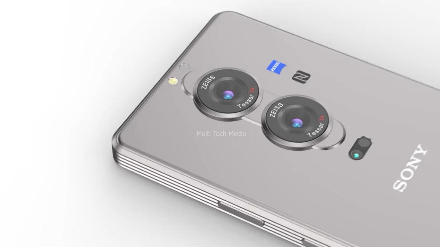 Sony Xperia Pro-I II T Mungkin Dilengkapi Dua Sensor 1-Inci