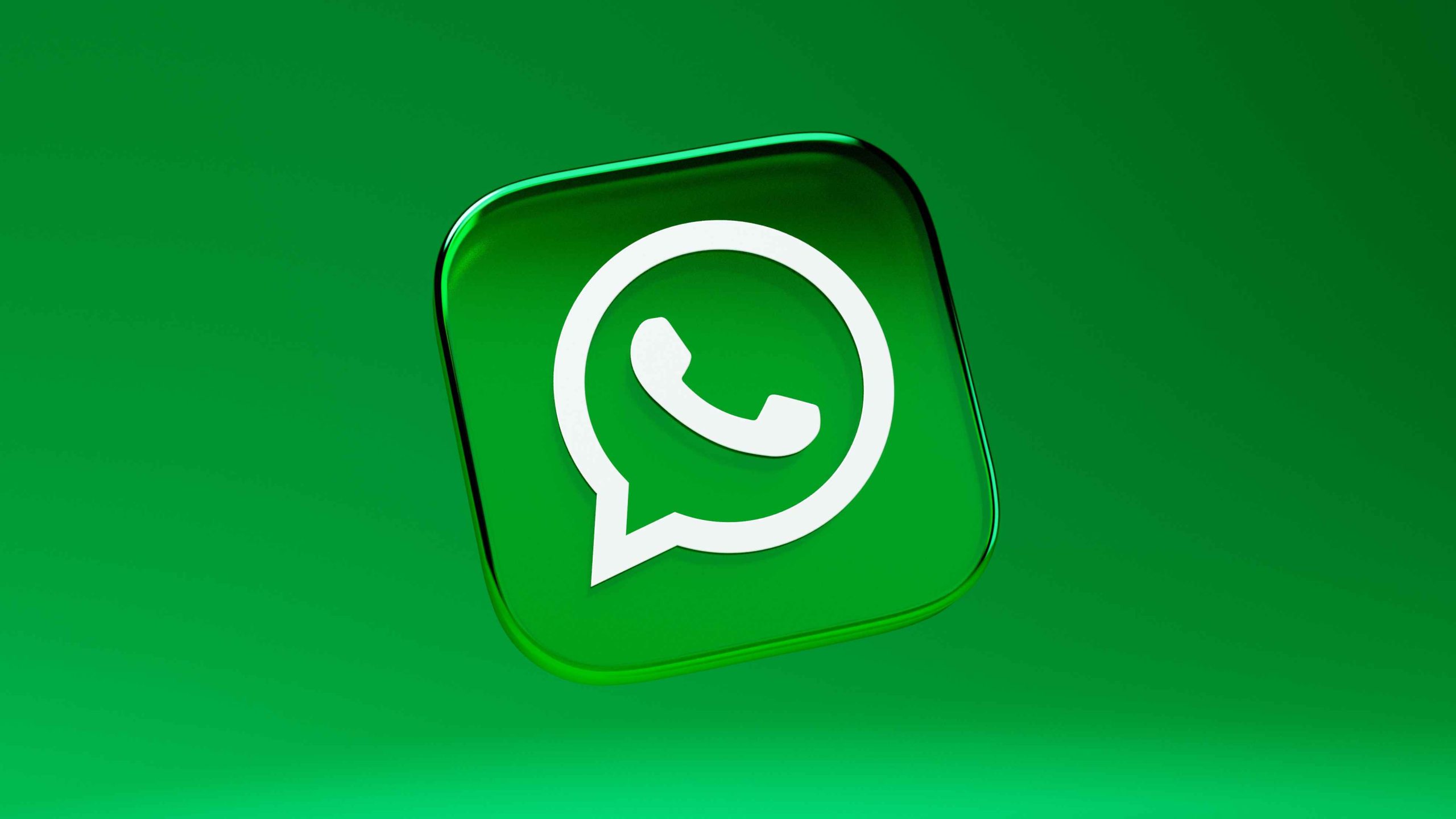 Pengguna WhatsApp Di iPhone Dikejutkan Dengan Pengenalan Elemen Berwarna Hijau