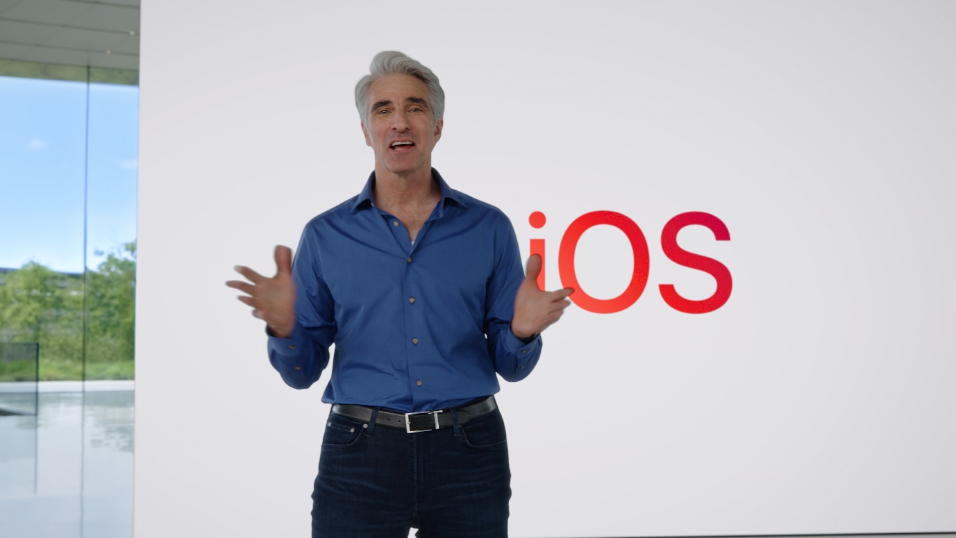 Apple Memperkenalkan iOS 17 – Bakal Hadir Ke iPhone Anda Sekitar September