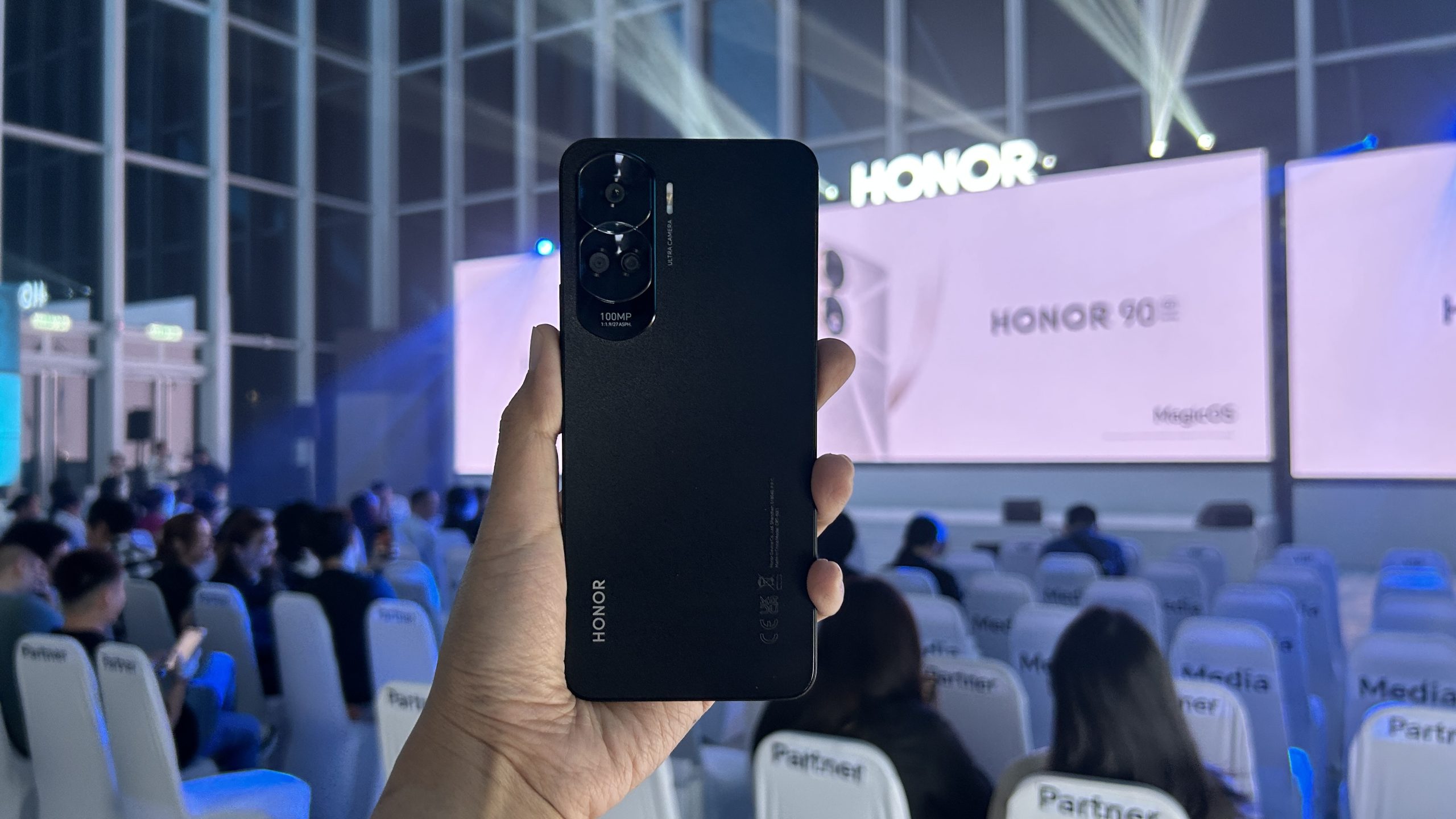 Honor 90 Lite 5G Dengan Kamera 100MP Berharga RM1099 Di Malaysia
