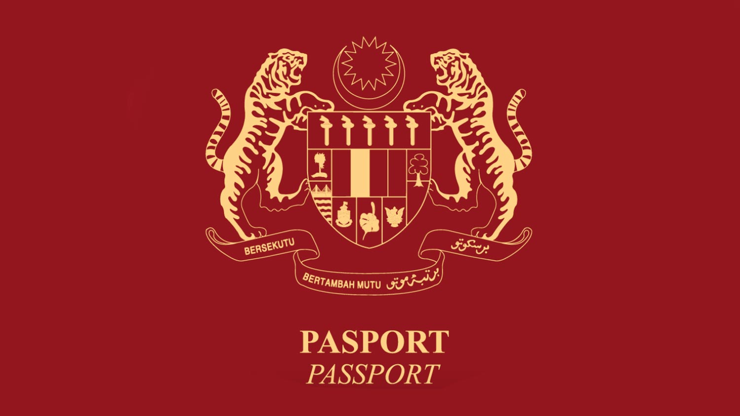 Passport Malaysia Meningkat Ke Tangga 11 Paling Berkuasa, Singapura Di Tangga Teratas