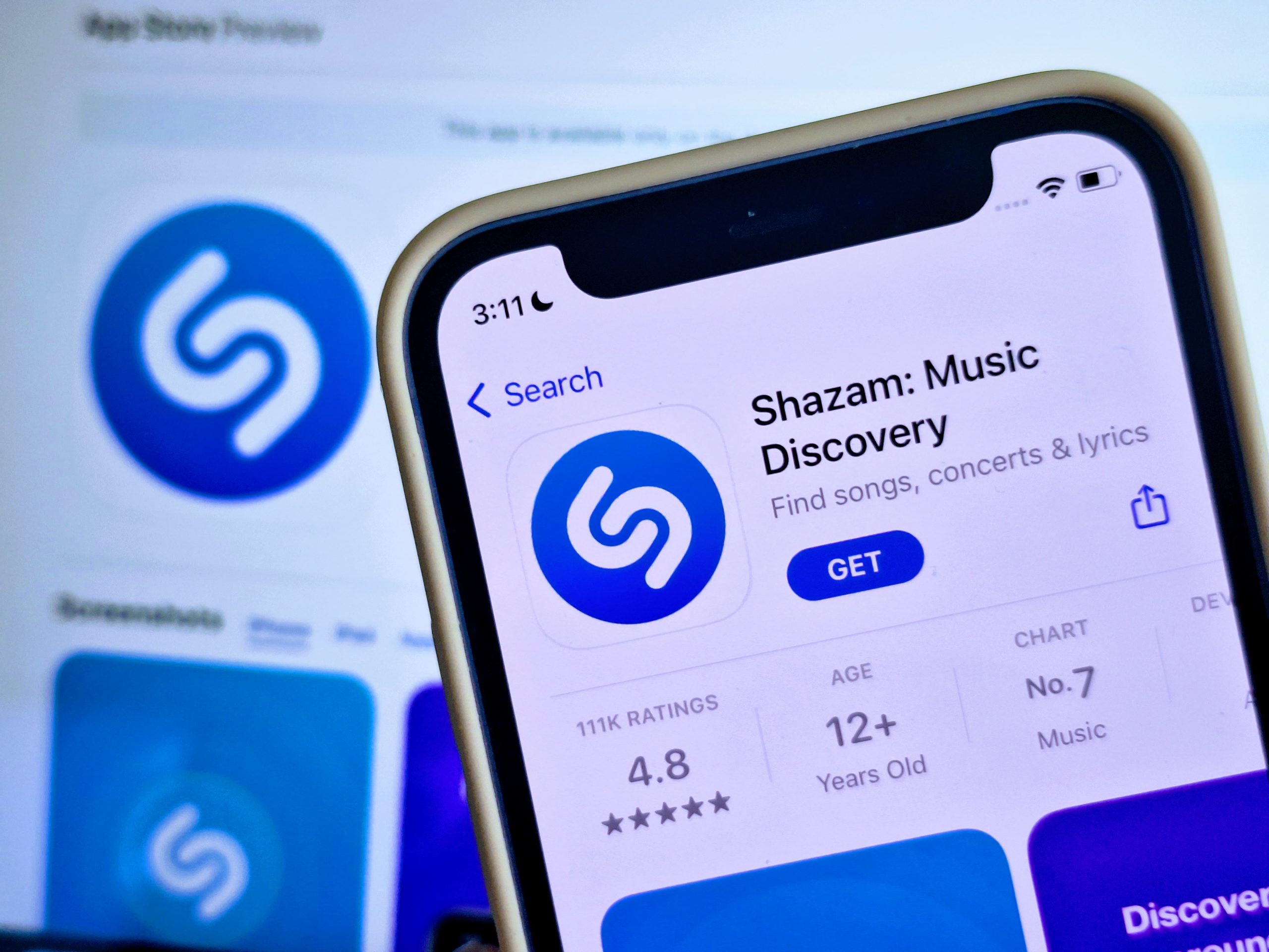 Shazam Kini Boleh Kenal-Pasti Lagu Pada YouTube, TiKTok Dan Instagram