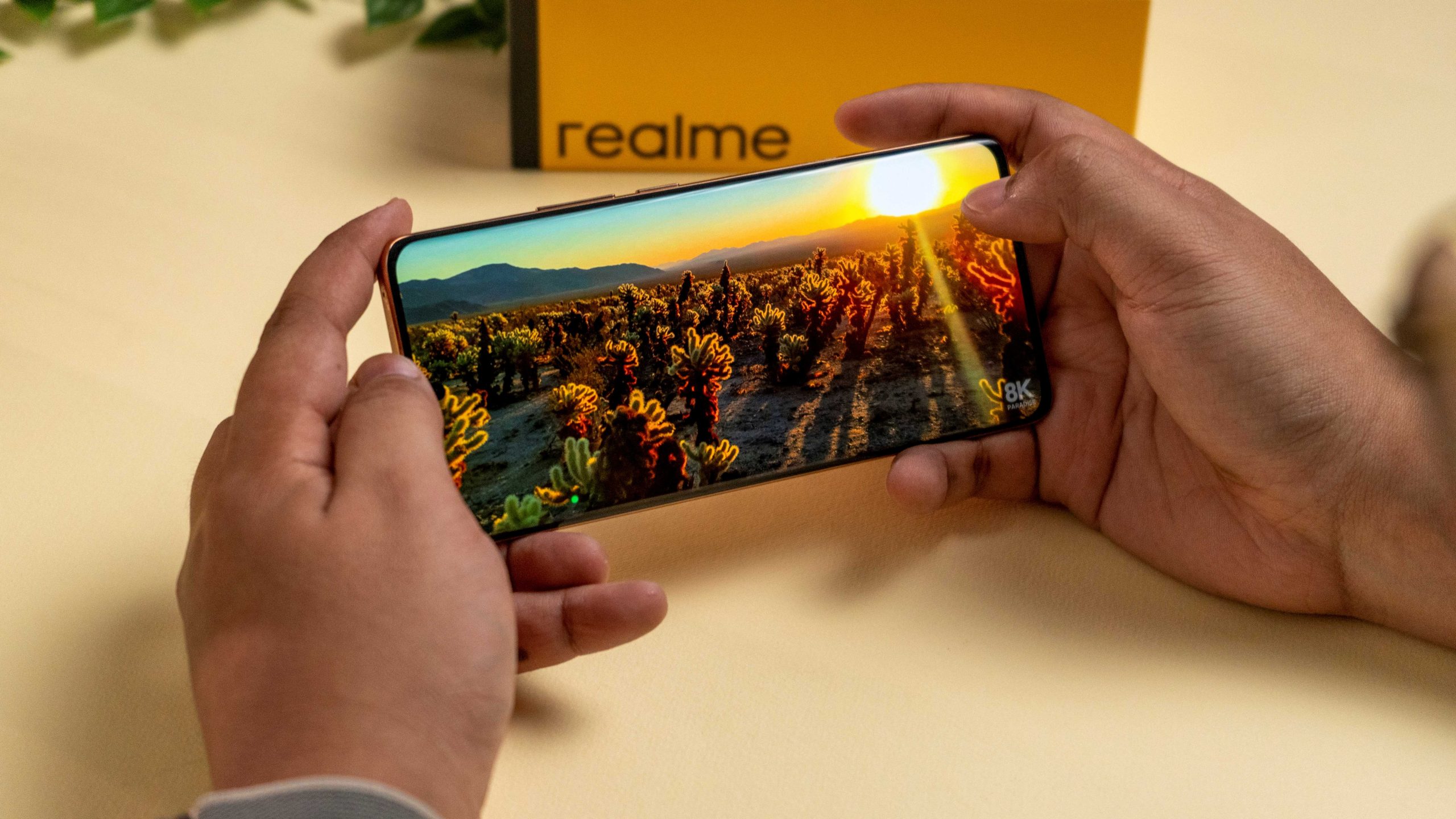 Realme Brand Store 3.0 Akan Dibuka Di Empat Buah Lokasi Pada Bulan Ini