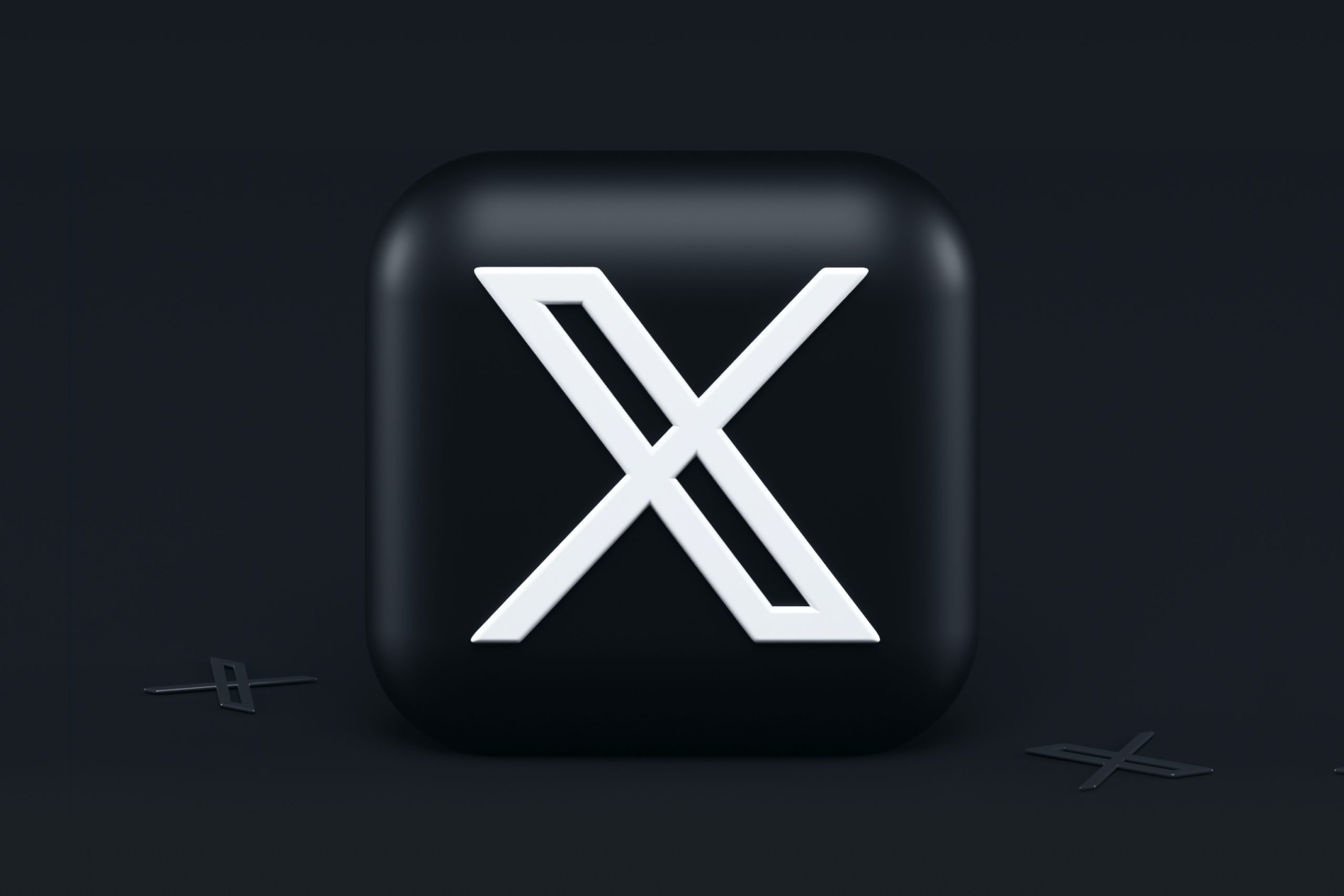 X Memperlahankan Proses Membuka Pautan Ke Laman Pesaing Dan Berita