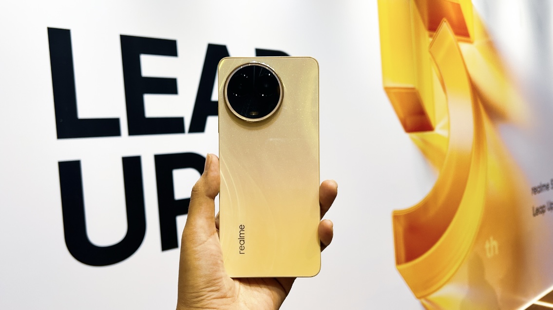 Realme 11 5G Dilancarkan Secara Rasmi Di Malaysia Dengan Harga RM1,199
