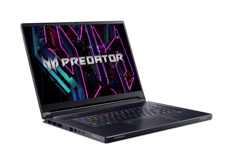 Acer Predator Triton 17 X Kini Di Pasaran Tempatan Pada Harga RM18,999