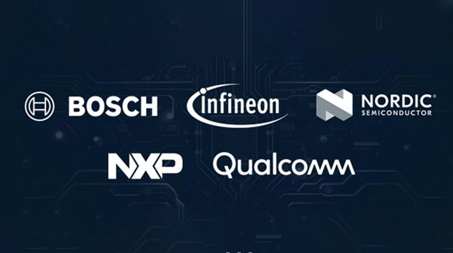 Qualcomm, Infineon, Nordic, NXP Dan Bosch Tubuh Syarikat Menggalakkan Penggunaan Senibina RISC-V