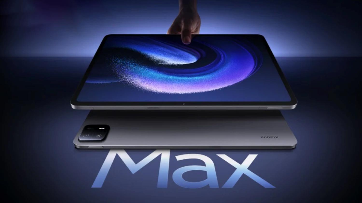 Xiaomi Pad 6 Max Kini Rasmi – Skrin 14″ 2.8K 120Hz Dan Cip Snapdragon 8+ Gen 1