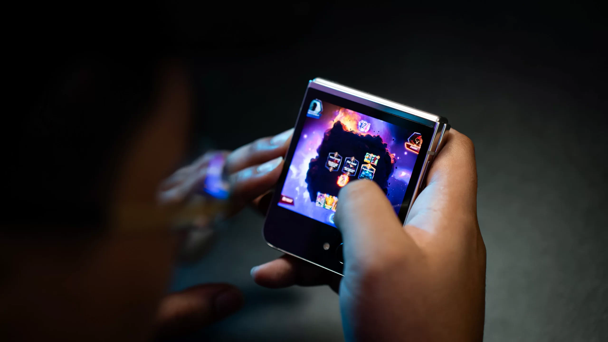Samsung Dijangka Umum Platform Permainan Awanan Untuk Telefon Pintar