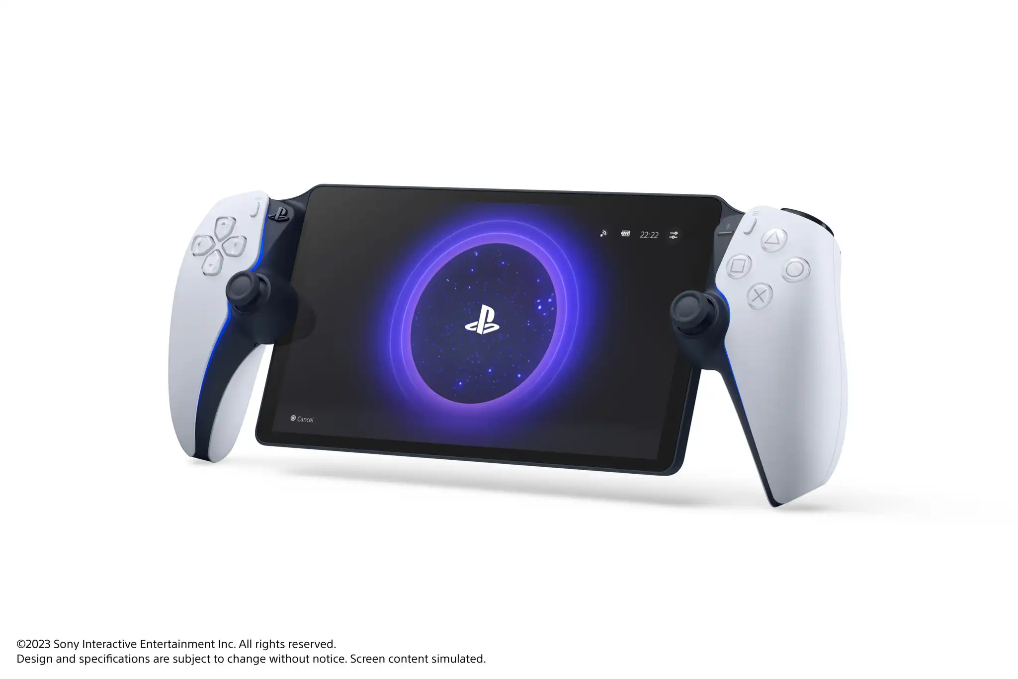 Sony Memperkenalkan PlayStation Portal – Hadir Dengan Skrin 8-inci, Bermain Permainan PS5 Dengan Mudah-Alih Secara WiFi 