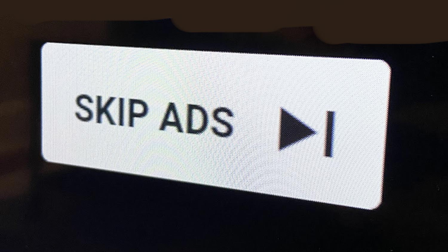 YouTube Menguji Butang “Skip Ads” Yang Lebih Tersembunyi