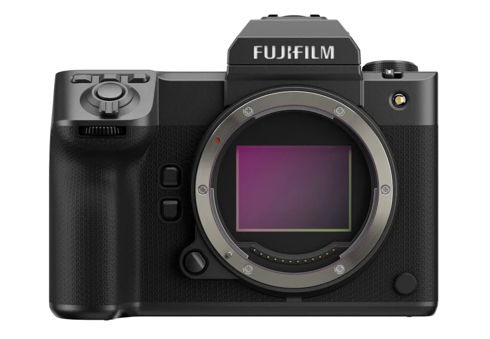 Fujifilm GFX100 II Boleh Dipratempah Di Malaysia Pada Harga RM38,888