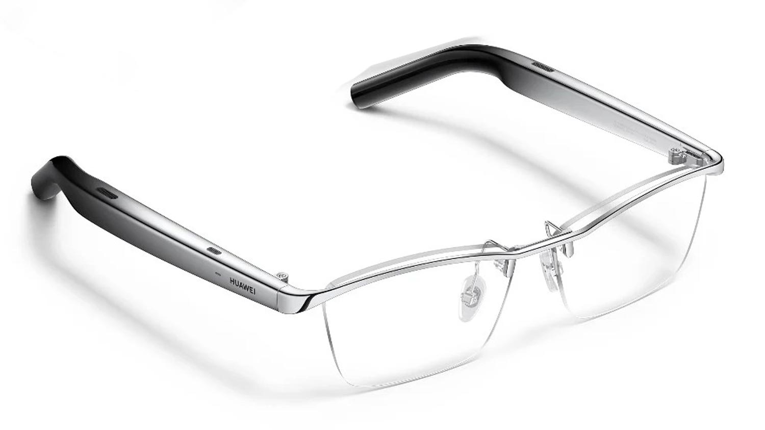 Cermin Mata Pintar Huawei Eyewear 2 Dilancarkan