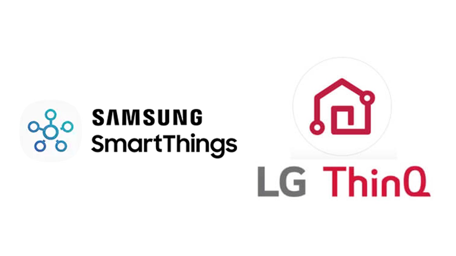 Samsung Dan LG Bersetuju Menyokong Peranti Internet Benda Keluaran Masing-Masing