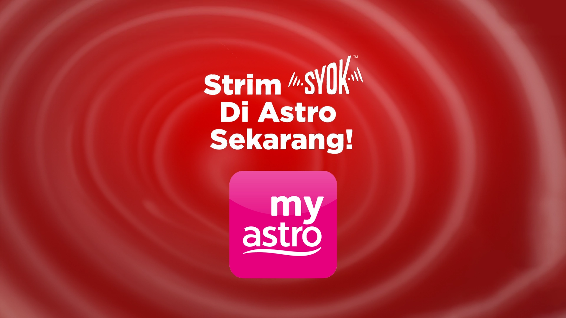 Aplikasi SYOK Dan My Astro Kini Di Astro Ultra Dan Ulti Box