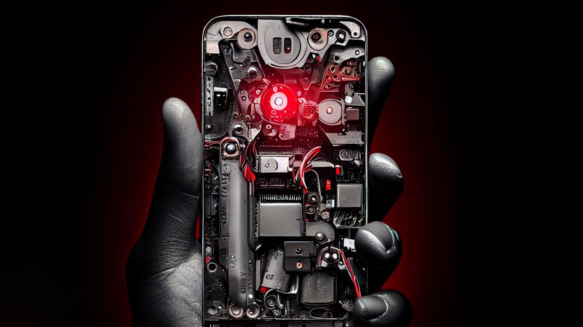Sir Jony Ive Dan Sam Altman Ingin Membina “iPhone Untuk AI”