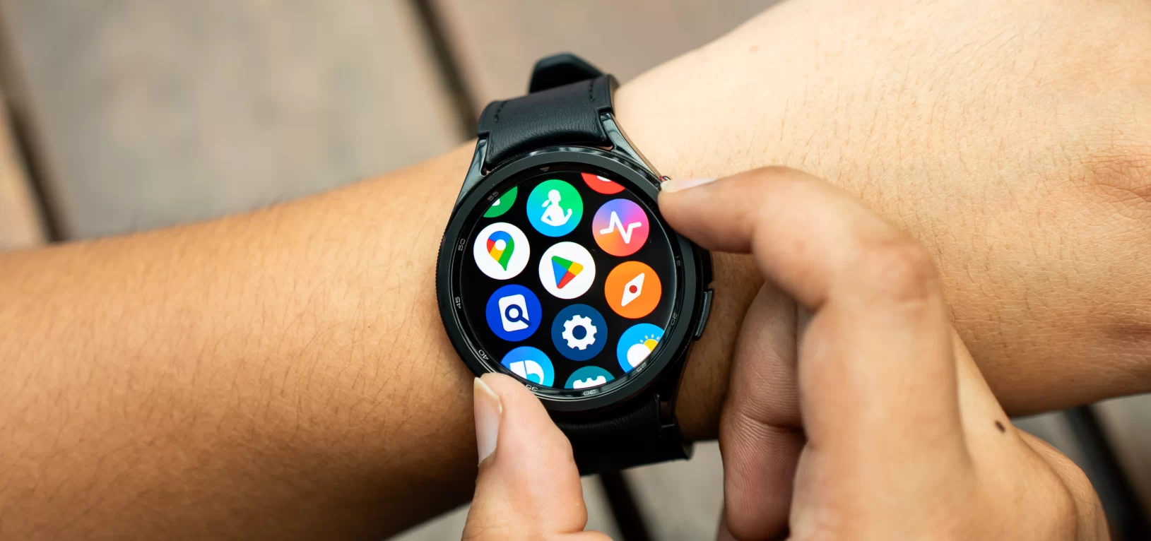 Ulasan Samsung Galaxy Watch6 Classic – Inilah Jam Wear OS Sebenar!