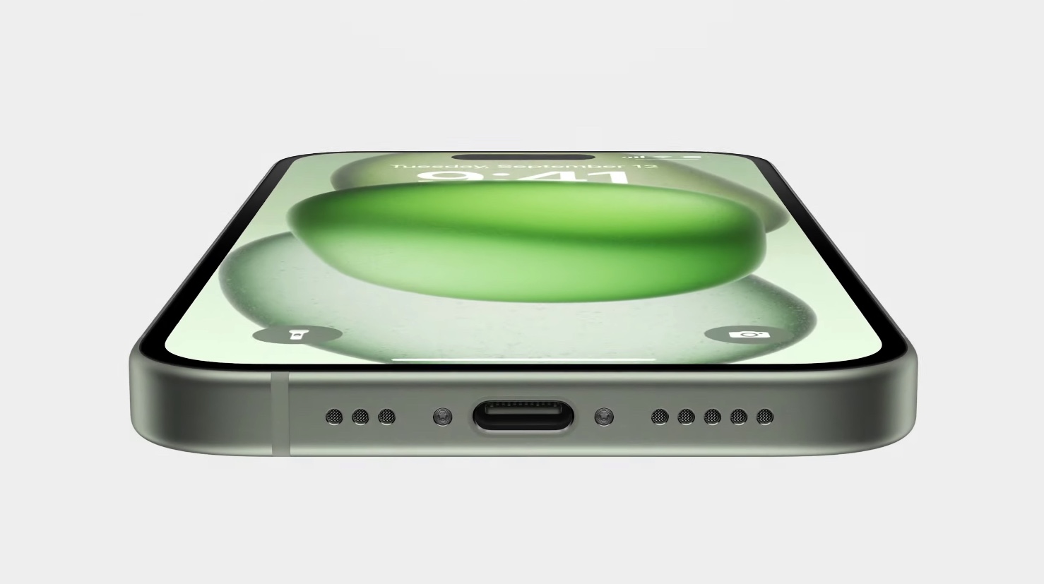 Rasmi : Apple iPhone 15 Hadir Dengan USB-C, Dynamic Island