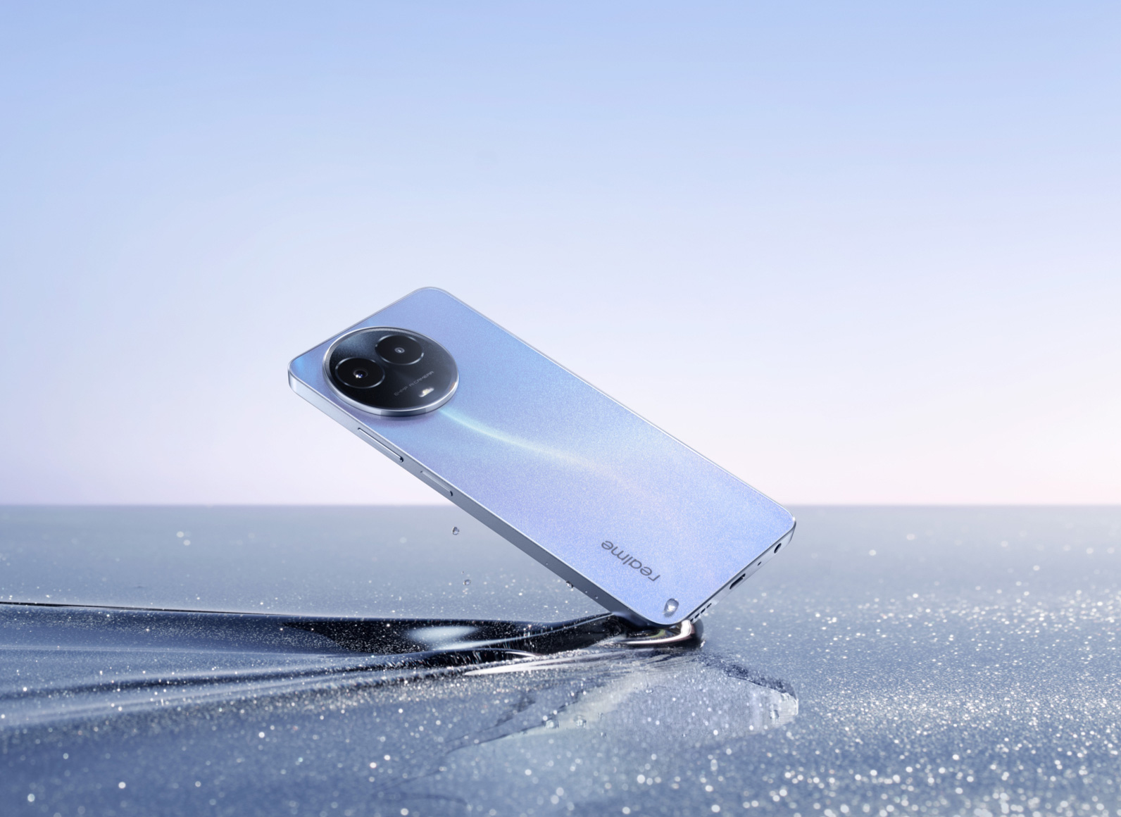 Realme 11x 5G Kini Boleh Di Beli Pada Harga RM999