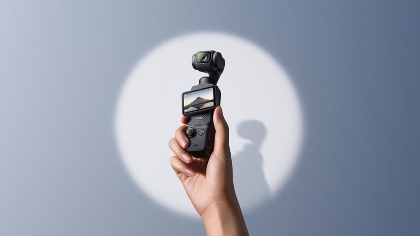 DJI Osmo Pocket 3 Dilancarkan Dengan Sensor 1-Inci Dan Harga Bermula RM2,299