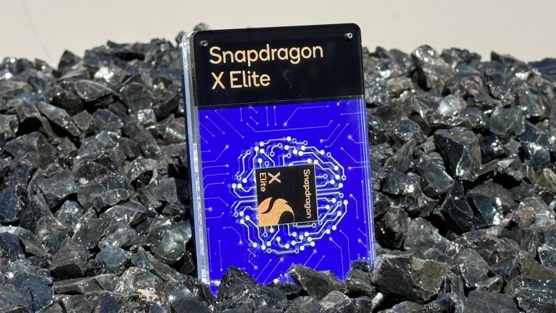 Qualcomm Berkata Permainan PC Boleh Dijalankan Tanpa Masalah Pada Komputer Snapdragon X Elite 