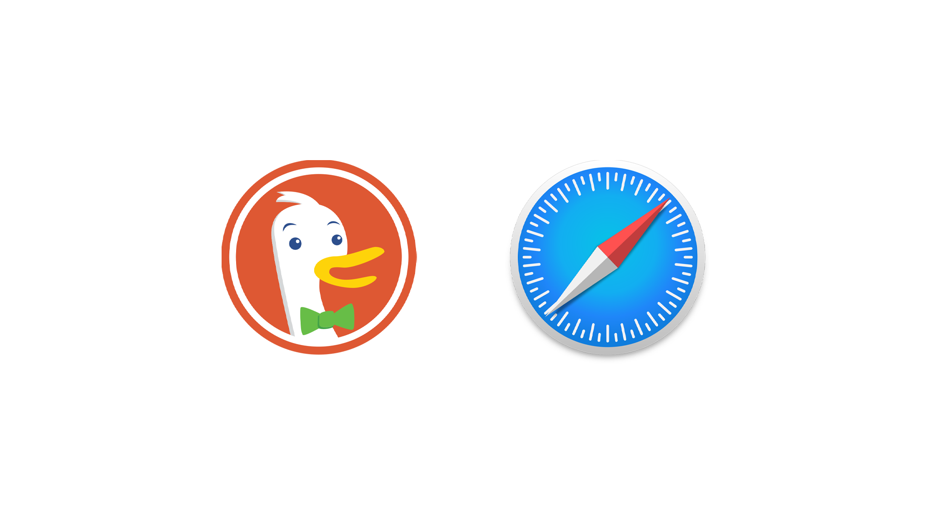 Apple Pernah Mempertimbangkan DuckDuckGo Untuk Mod Peribadi Safari