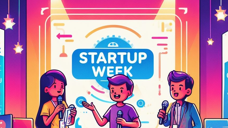Startup Week Malaysia 2023 Akan Berlangsung Pada 1-9 Disember Di Seluruh Negara