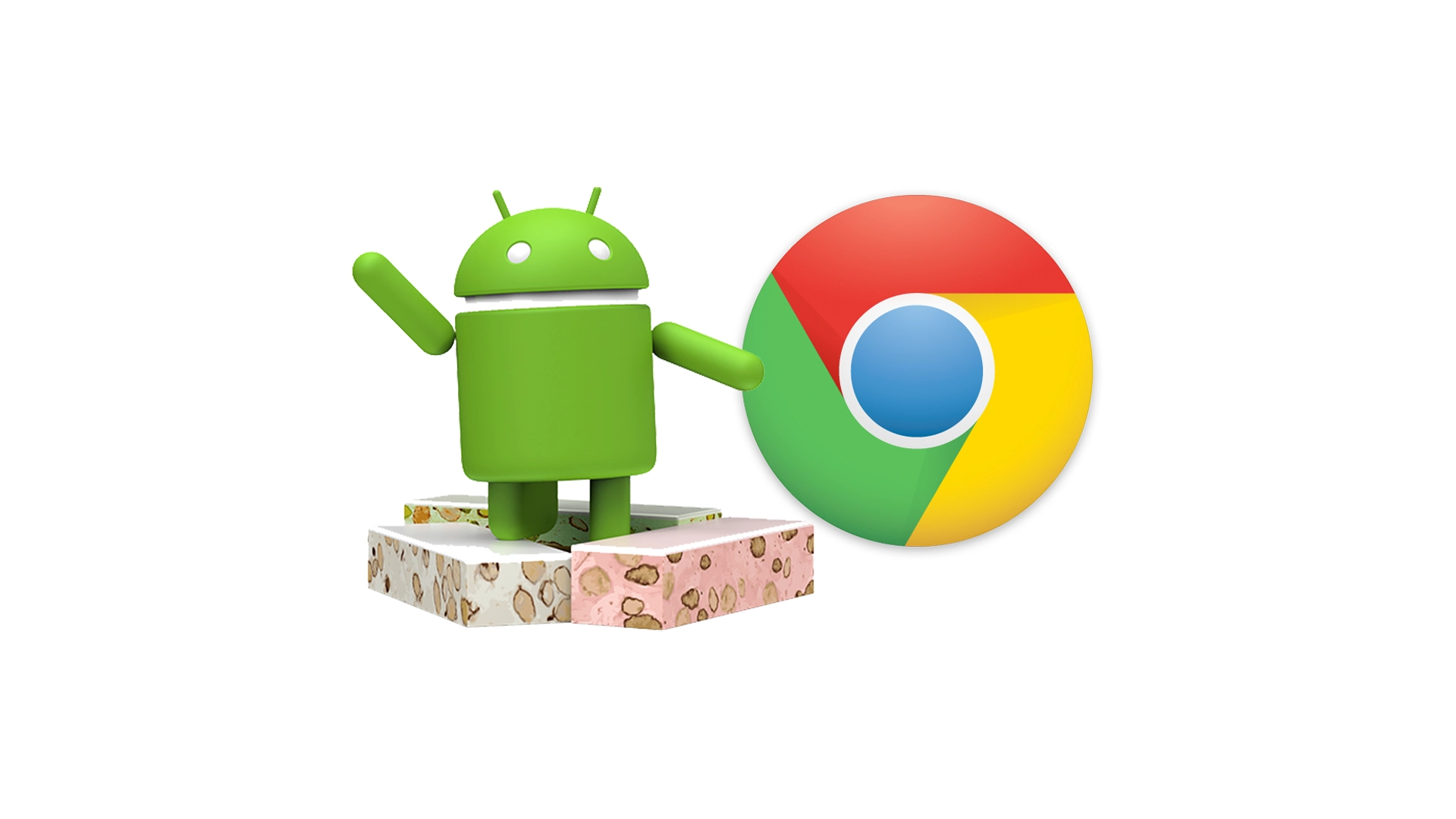 Google Chrome Tidak Lagi Disokong Pada Android 7.0