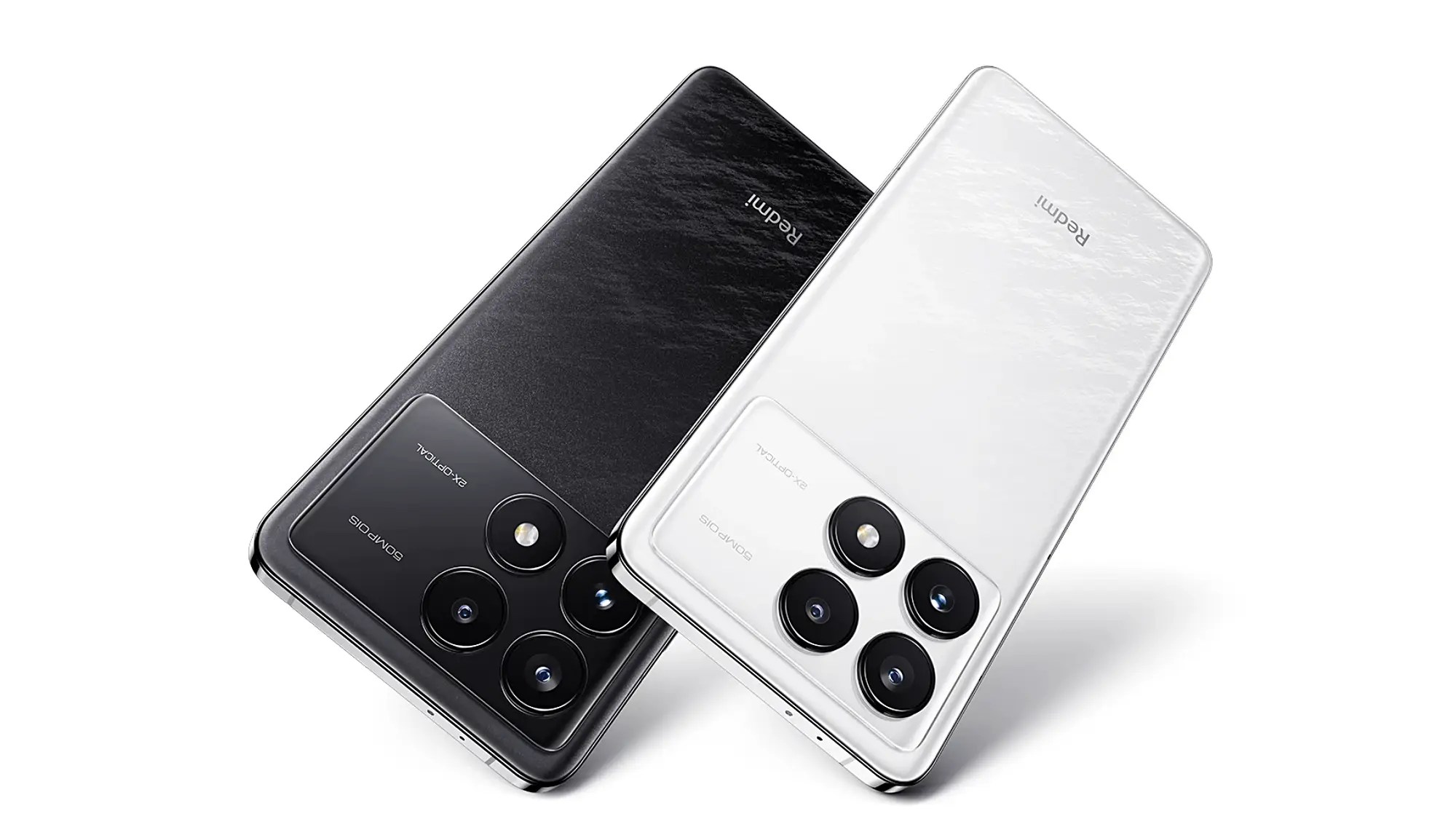 Siri Redmi K70 Kini Rasmi – Snapdragon 8 Gen 3, Skrin 120Hz Dan Kamera 50MP