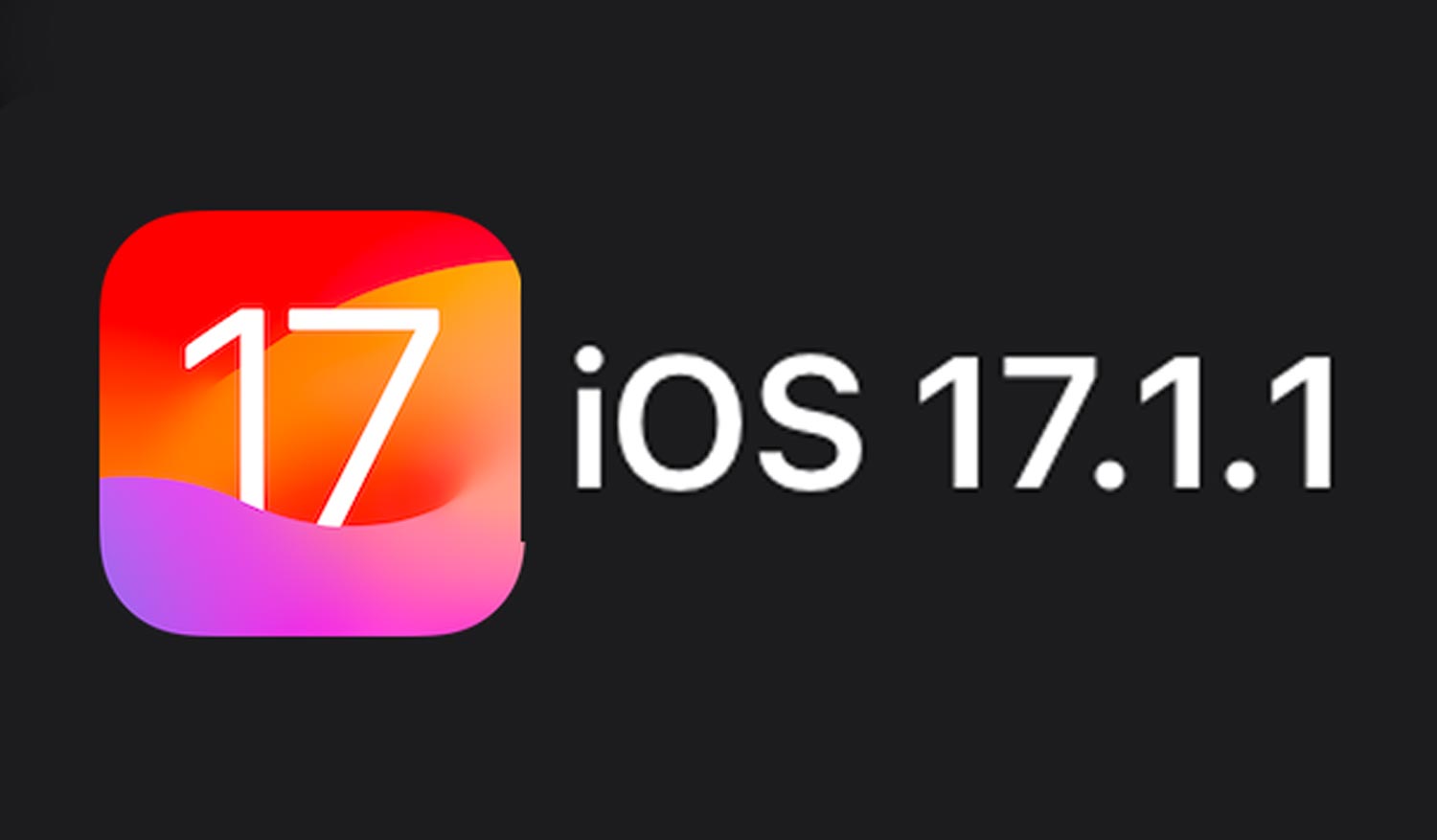 iOS 17.1.1 Boleh Dimuat Turun Menyelesaikan Isu NFC Gagal Berfungsi