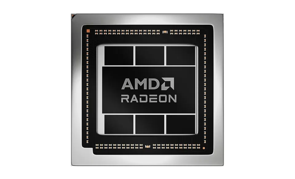 Ujian Penanda-aras Awal Memperlihatkan AMD Radeon RX 7900M Bersaing Dengan NVIDIA GeForce RTX 4090