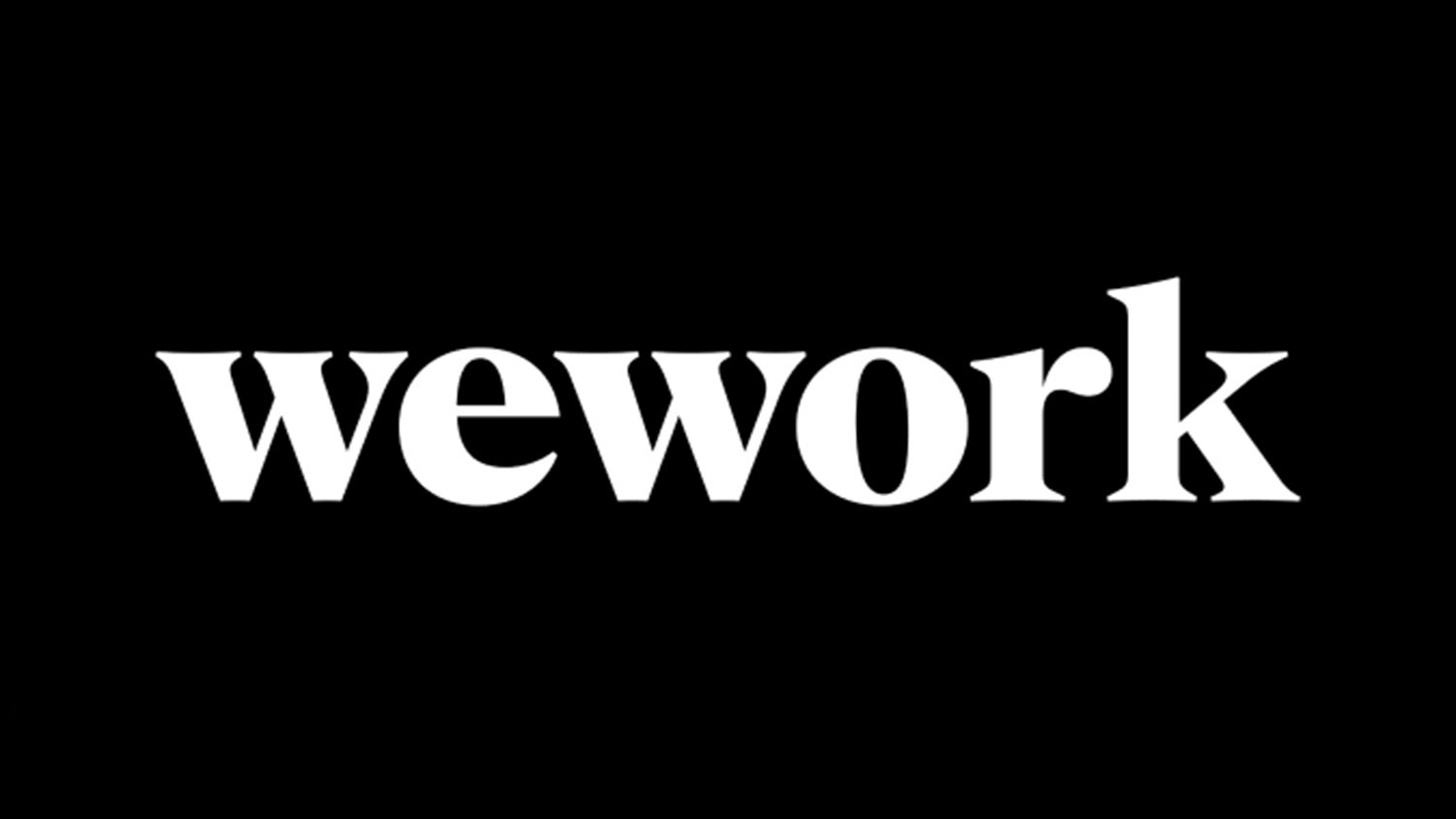 WeWork Memfailkan Notis Bankrap Di Amerika Utara