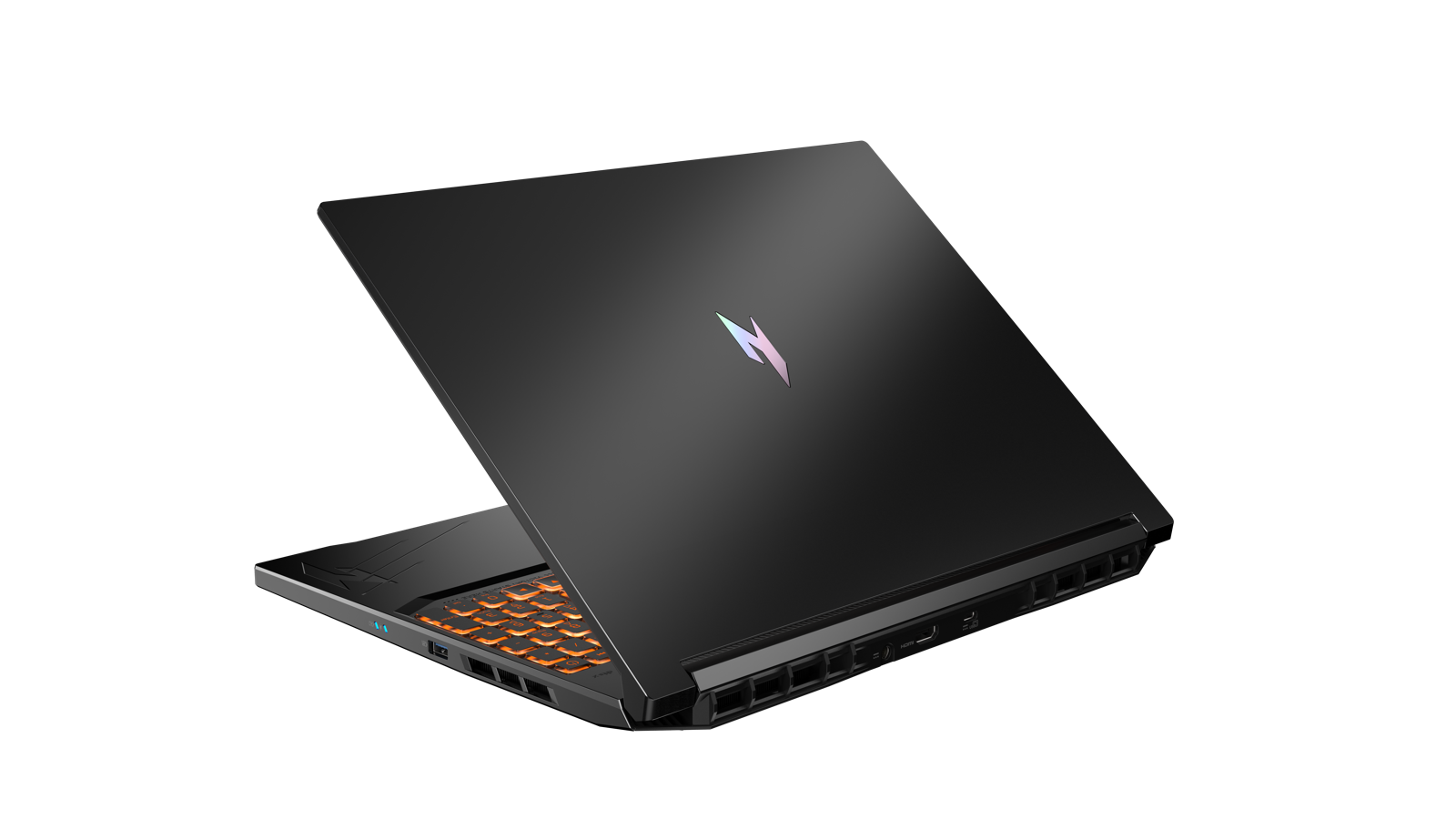 Acer Nitro V 16 Dilancarkan Dengan Pemproses Siri AMD Ryzen 8040