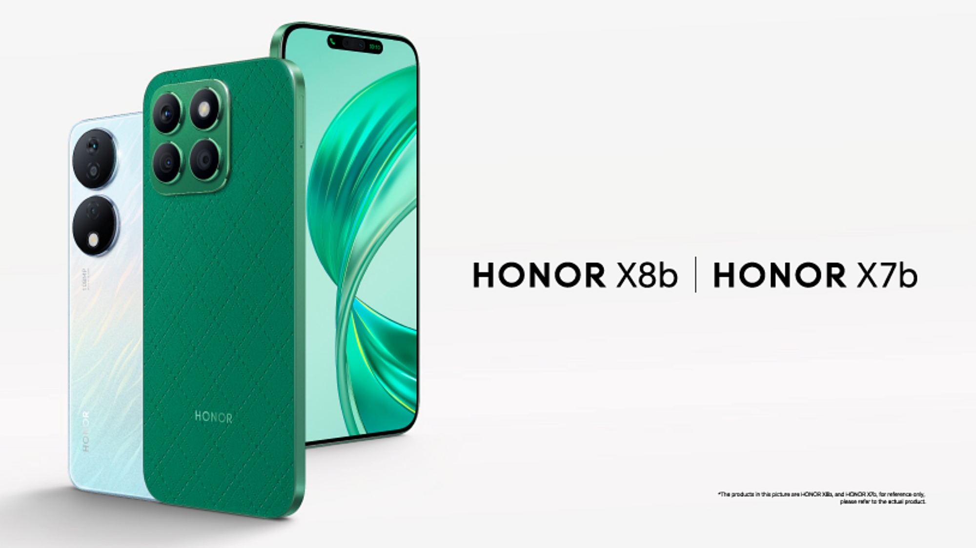 Honor X7b Dan X8b Kini Rasmi Di Malaysia – Harga Bermula RM799