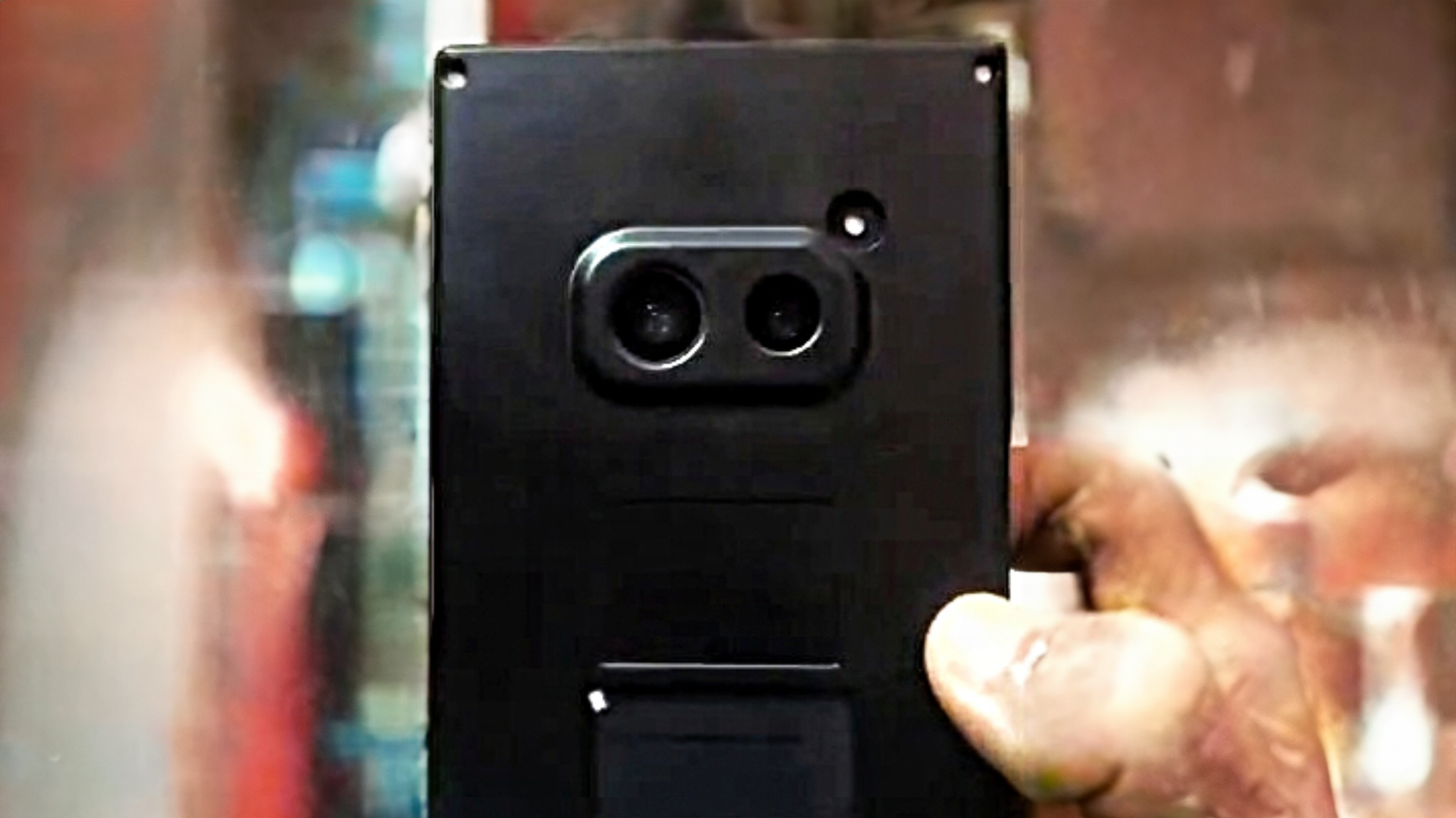 Nothing Phone 2a Akan Menggunakan Sensor 50MP Samsung