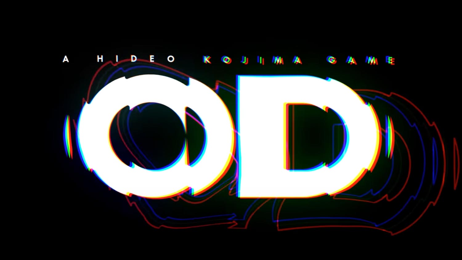 OD Ialah Permainan Interaktif Baharu Oleh Hideo Kojima Dan Jordan Peele