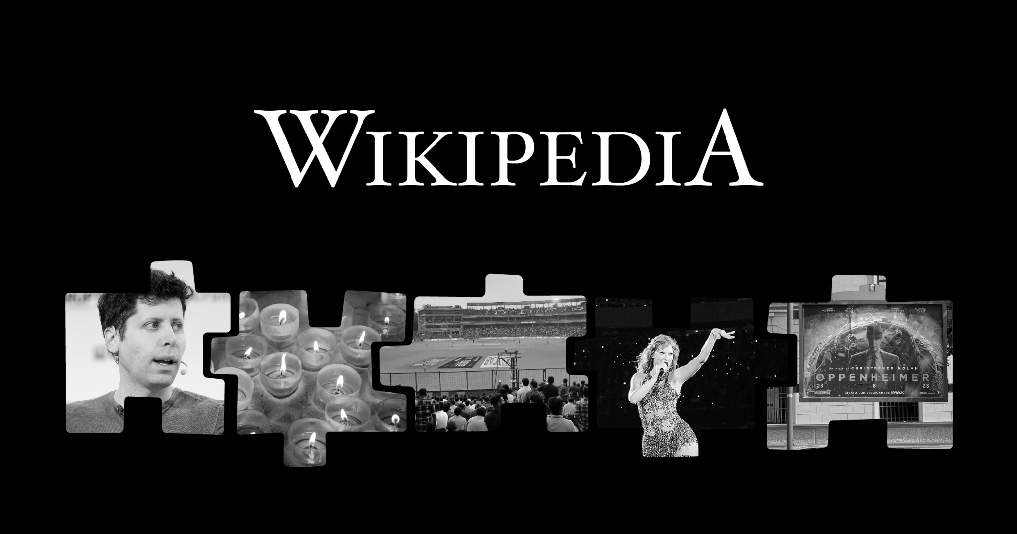 “ChatGPT” Merupakan Bacaan Paling Popular Di Wikipedia Sepanjang 2023
