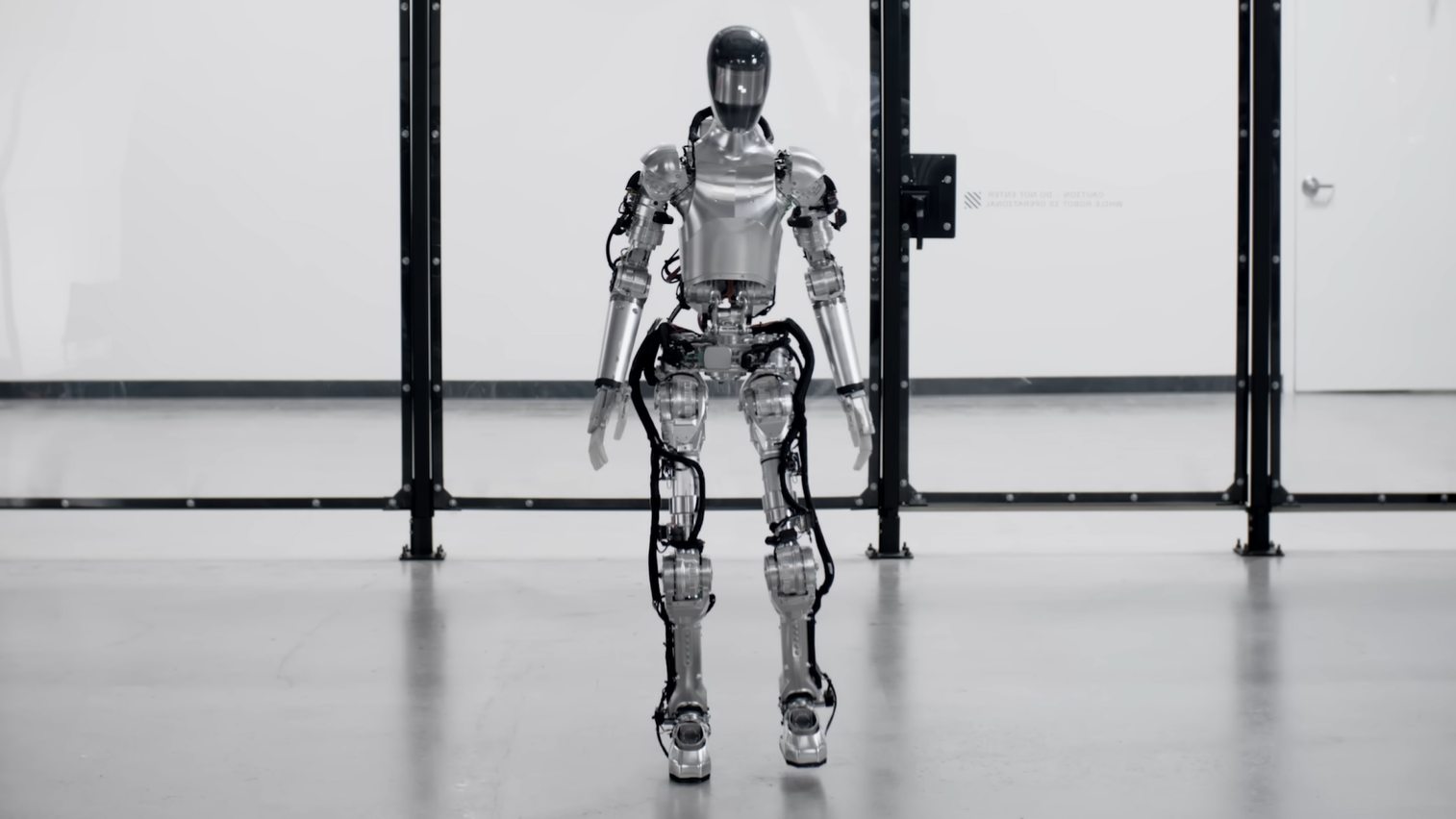 Figure Dan OpenAI Akan Bekerjasama Bangunkan Model Kecerdasan Buatan Untuk Robot