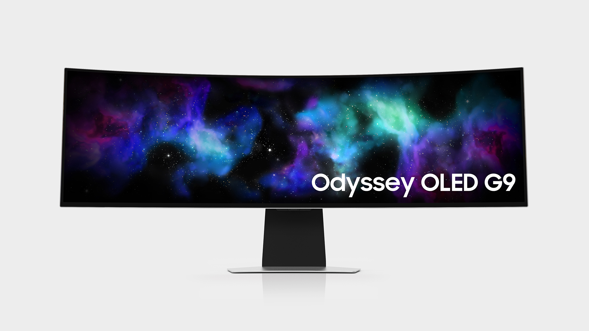 Samsung Mengumumkan Barisan Monitor Gaming Odyssey OLED Baharu Di CES 2024