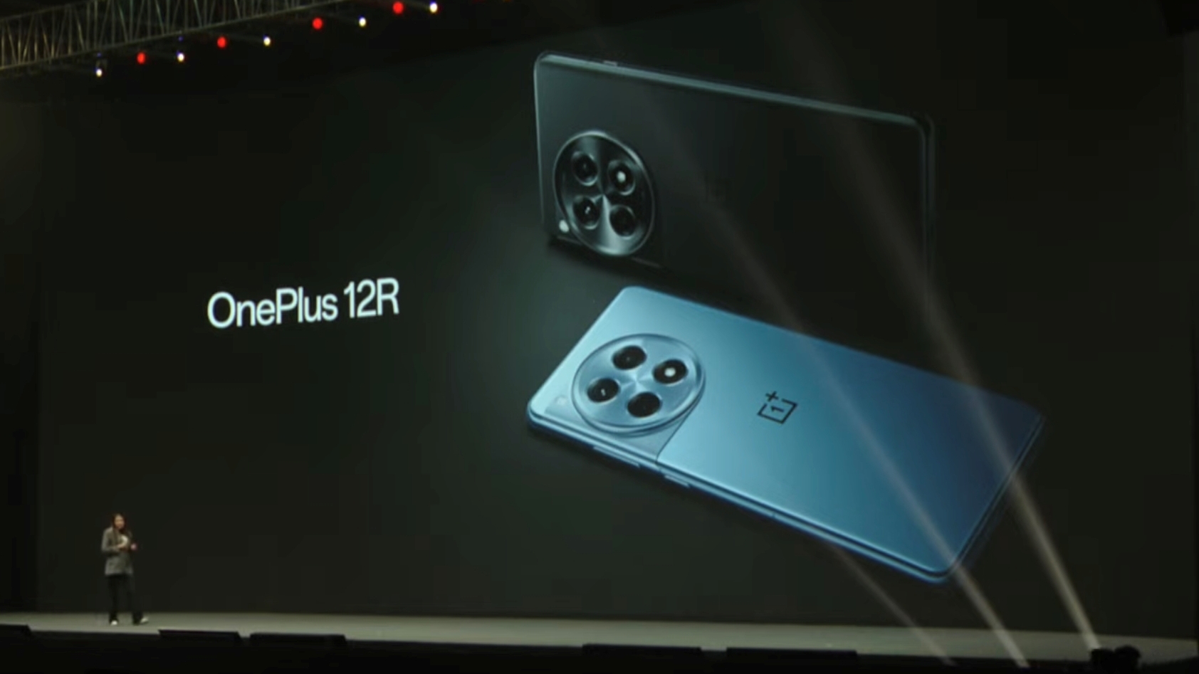 OnePlus 12R Dilancarkan – Ace 3 Untuk Pasaran Global