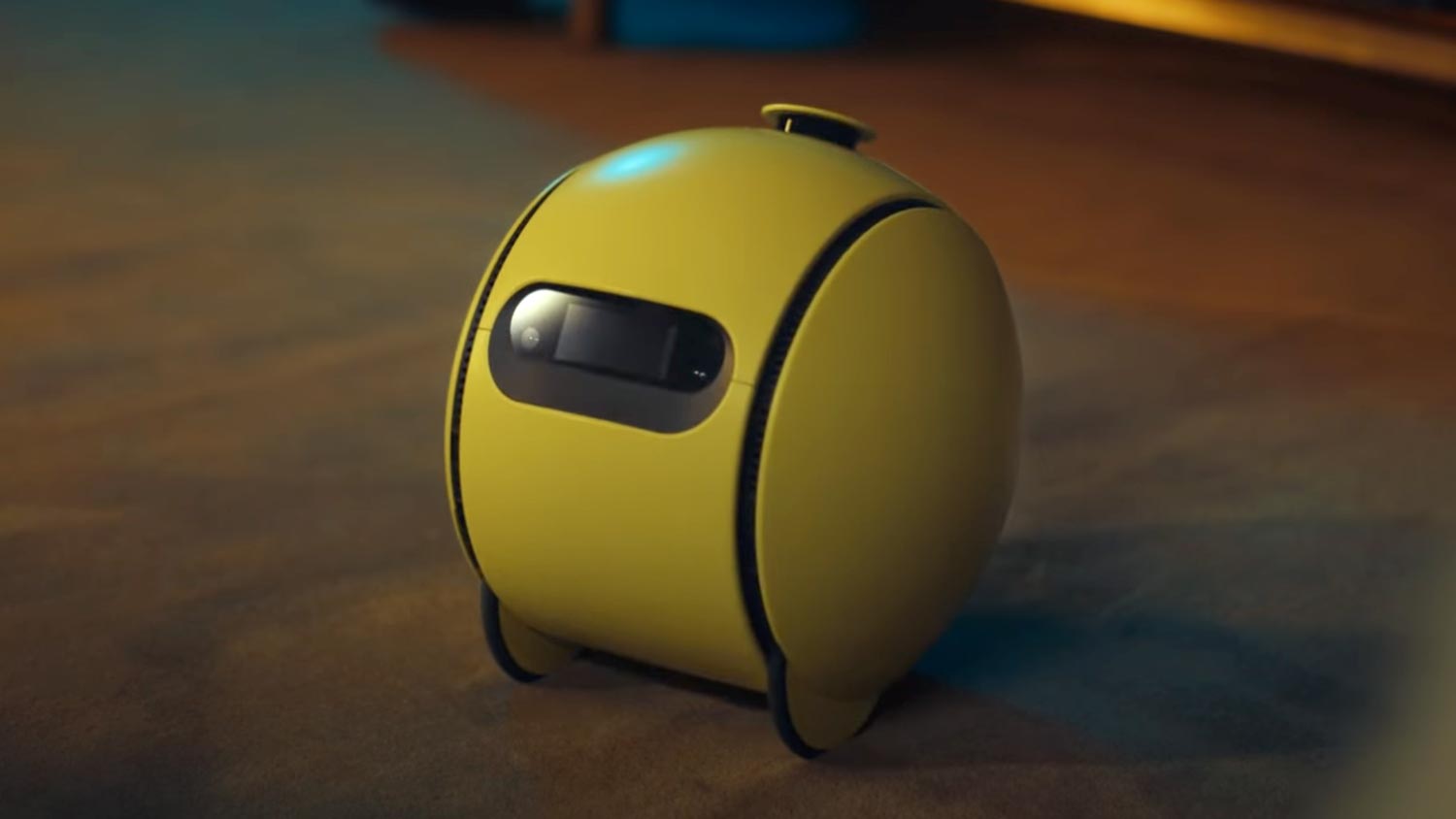 Samsung Perlihat Robot Ballie Yang Boleh Menjadi Pembantu Rumah