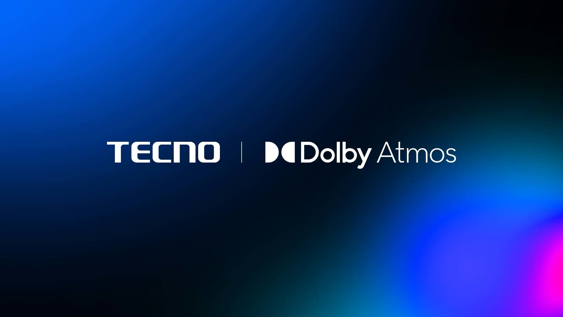 Tecno Dan Dolby Umum Kerjasama Untuk Pengalaman Audio Terbaik