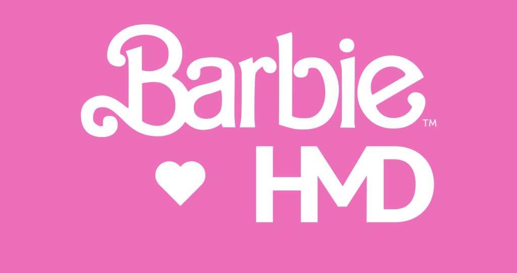 HMD Akan Hadir Dengan Telefon Bimbit Lipat Barbie Tidak Lama Lagi