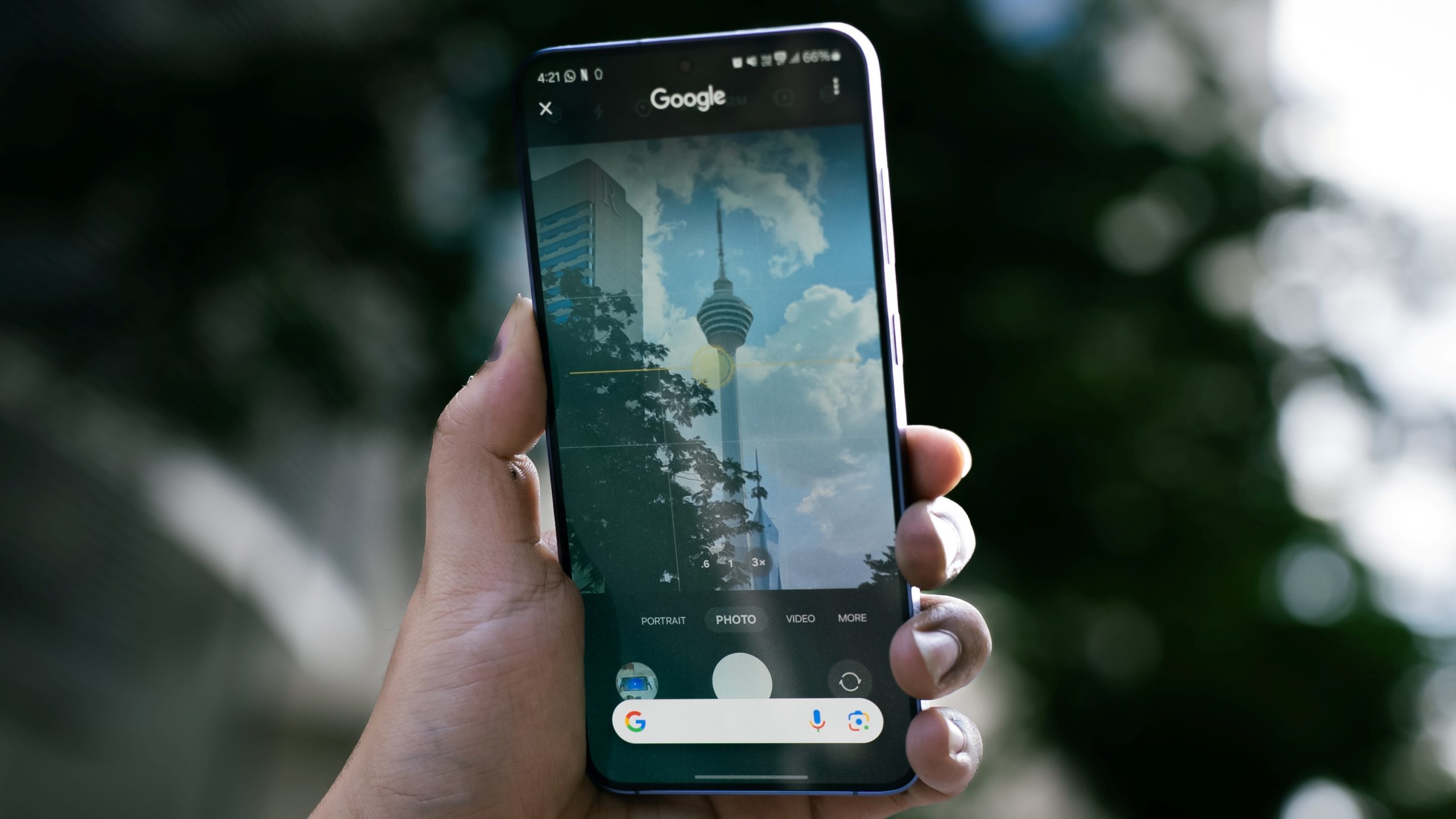 Circle To Search Pada Siri Samsung Galaxy S24 Mengubah Cara Saya Mencari Sesuatu Di Web